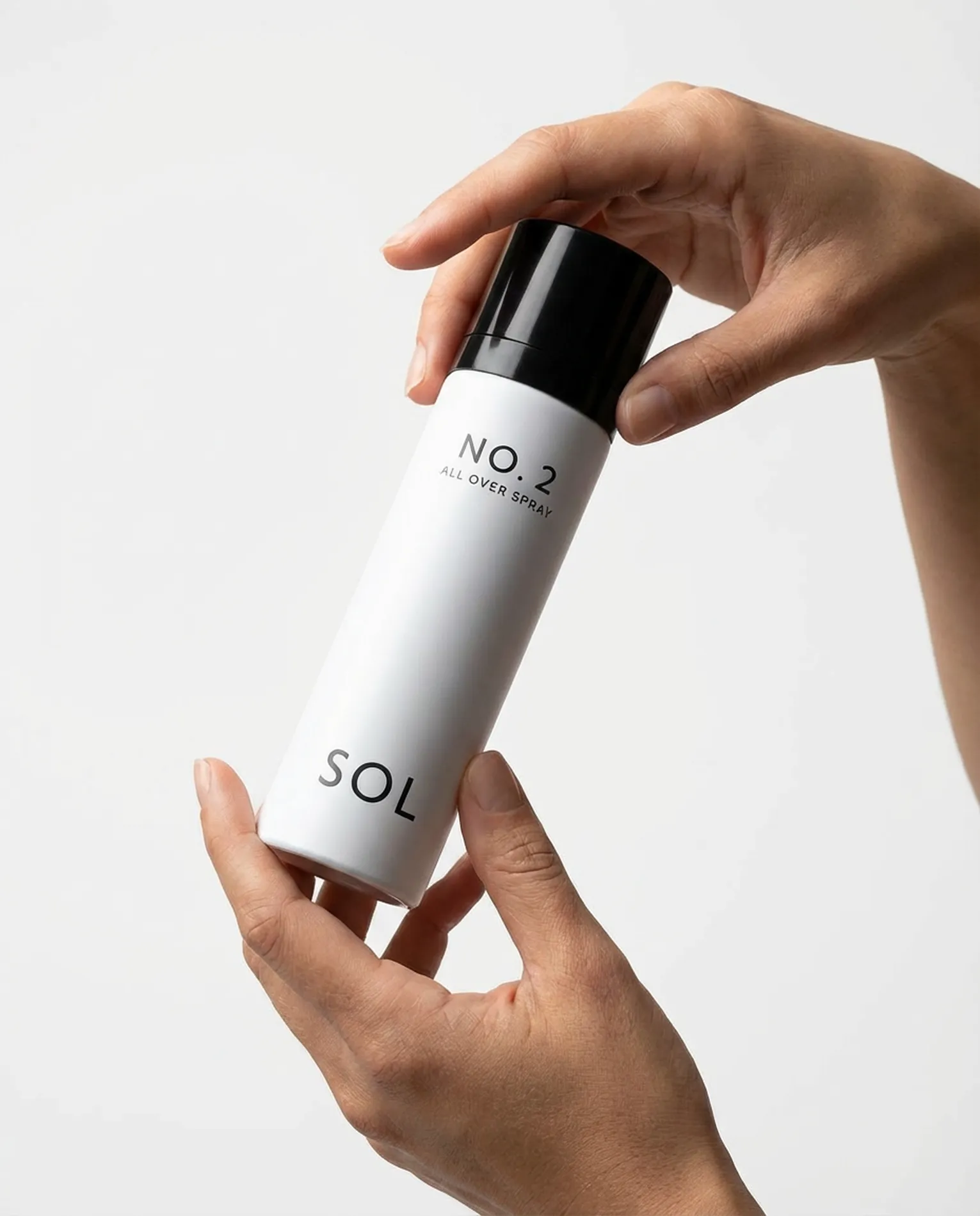SOL NO. 2 Product Composite